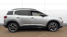 Citroen C5 Aircross 1.6 Plug-in Hybrid Max 5dr e-EAT8 Hatchback